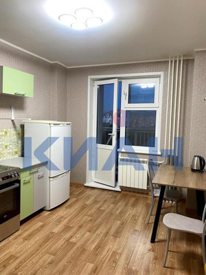 Сдам однокомнатную (1-комн.) квартиру, Академика Вавилова ул, 47г, Красноярск г