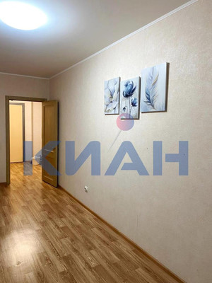 Сдам однокомнатную (1-комн.) квартиру, Академика Вавилова ул, 47г, Красноярск г