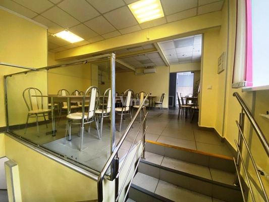 Сдам торговое помещение 168 м2, Ленинградский пр-кт, 78к1, Москва г