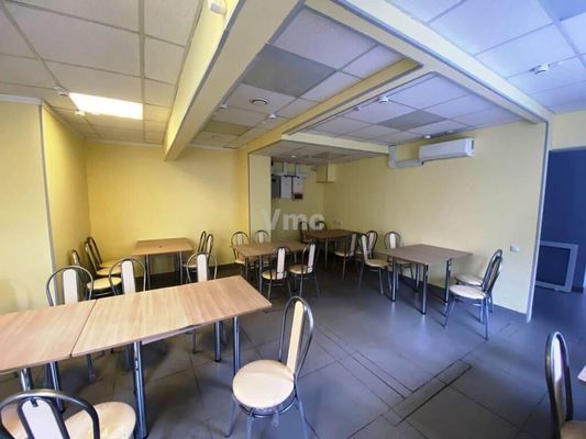 Сдам торговое помещение 168 м2, Ленинградский пр-кт, 78к1, Москва г