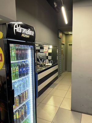 Сдам торговое помещение 168 м2, Ленинградский пр-кт, 78к1, Москва г
