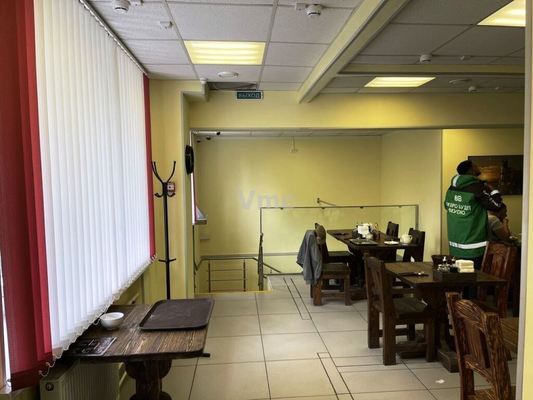 Сдам торговое помещение 168 м2, Ленинградский пр-кт, 78к1, Москва г