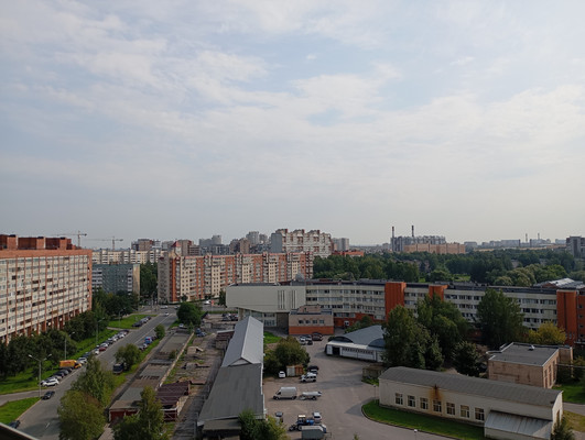 Сдам однокомнатную (1-комн.) квартиру, Веденеева ул, 2, Санкт-Петербург г