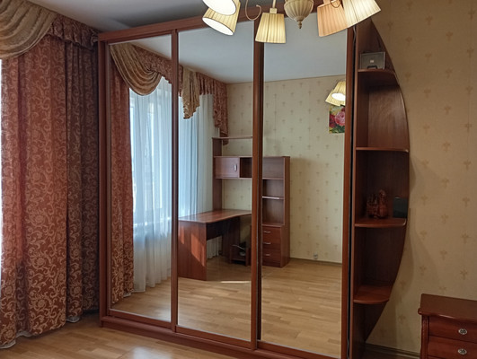 Сдам однокомнатную (1-комн.) квартиру, Веденеева ул, 2, Санкт-Петербург г