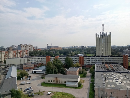 Сдам однокомнатную (1-комн.) квартиру, Веденеева ул, 2, Санкт-Петербург г