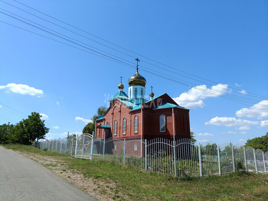 Продам дом, Заречная ул, Нефтегорск пгт, 0 км от города