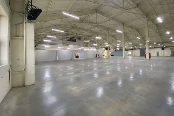 Продам торговое помещение 5 039,4 м2, Павлова ул, 5/3, Каменск-Уральский г