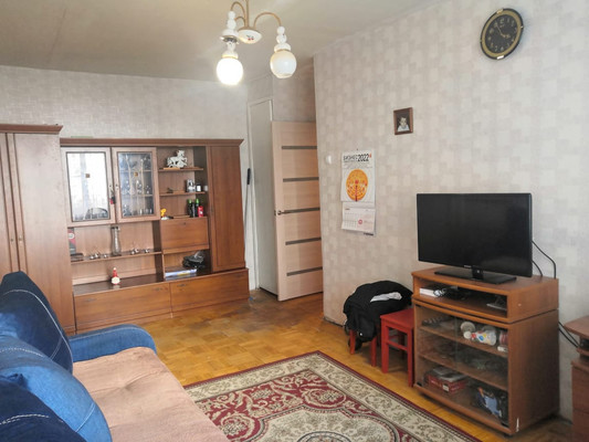 Продам трехкомнатную (3-комн.) квартиру, Фермское ш, 36Ак27, Санкт-Петербург г