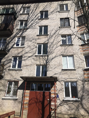 Продам трехкомнатную (3-комн.) квартиру, Фермское ш, 36Ак27, Санкт-Петербург г