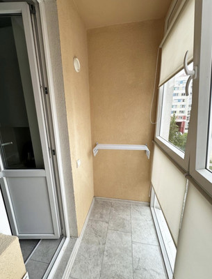 Продам двухкомнатную (2-комн.) квартиру, Краснопрудная ул, 67, Калининград г