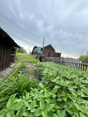 Продам дом, Сахалинская ул, 6, Иркутск г, 0 км от города