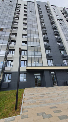 Продам двухкомнатную (2-комн.) квартиру, Жакова ул, 15, Сыктывкар г