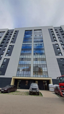 Продам двухкомнатную (2-комн.) квартиру, Жакова ул, 15, Сыктывкар г