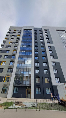 Продам двухкомнатную (2-комн.) квартиру, Жакова ул, 15, Сыктывкар г
