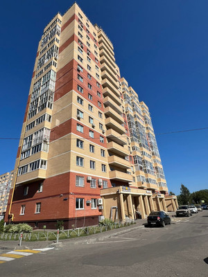 Продам однокомнатную (1-комн.) квартиру, Молодежная ул, 28а, Речицы с
