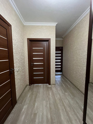 Продам однокомнатную (1-комн.) квартиру, Молодежная ул, 28а, Речицы с