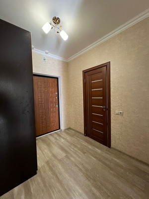 Продам однокомнатную (1-комн.) квартиру, Молодежная ул, 28а, Речицы с