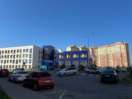 Продам однокомнатную (1-комн.) квартиру, Молодежная ул, 28а, Речицы с