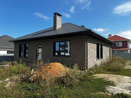 Продам дом, Молодежная ул, 9, Октябрьский г, 0 км от города