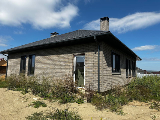 Продам дом, Молодежная ул, 9, Октябрьский г, 0 км от города