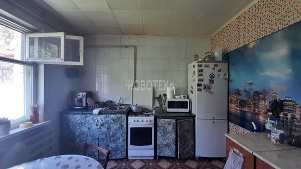 Продам дом, Пролетарская ул, 17а, Горячий Ключ г, 0 км от города