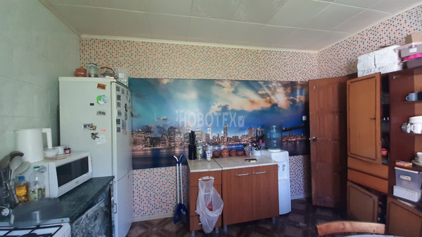 Продам дом, Пролетарская ул, 17а, Горячий Ключ г, 0 км от города