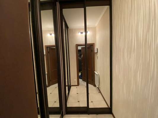 Сдам однокомнатную (1-комн.) квартиру, Ставропольская ул, 33, Тольятти г