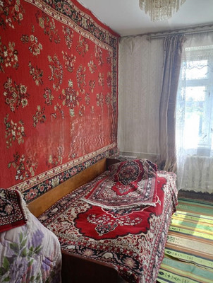 Продам многокомнатную квартиру, Ленина ул, 4, Апшеронск г