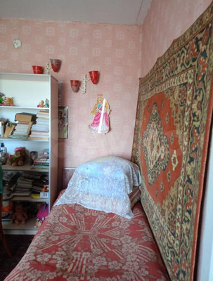 Продам многокомнатную квартиру, Ленина ул, 4, Апшеронск г