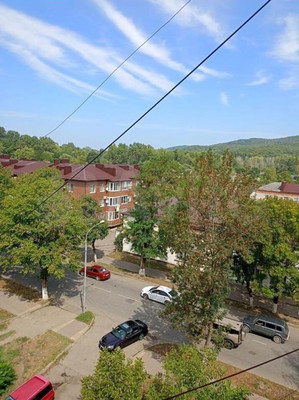 Продам многокомнатную квартиру, Ленина ул, 4, Апшеронск г