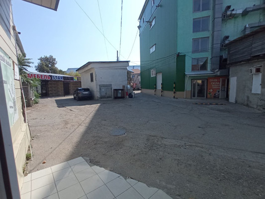 Продам торговое помещение 545 м2, Гагарина ул, 9а, Туапсе г