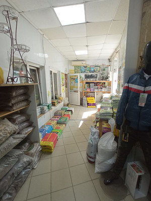 Продам торговое помещение 545 м2, Гагарина ул, 9а, Туапсе г