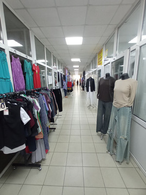 Продам торговое помещение 545 м2, Гагарина ул, 9а, Туапсе г