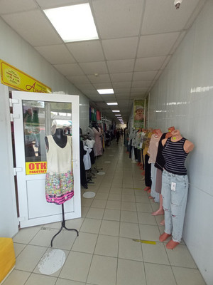 Продам торговое помещение 545 м2, Гагарина ул, 9а, Туапсе г