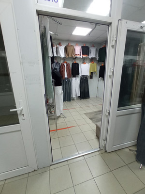 Продам торговое помещение 545 м2, Гагарина ул, 9а, Туапсе г