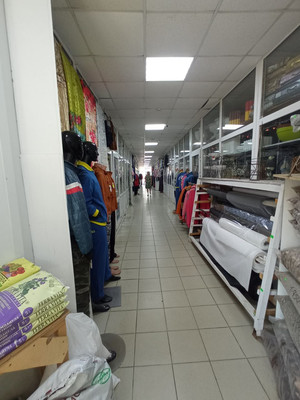 Продам торговое помещение 545 м2, Гагарина ул, 9а, Туапсе г