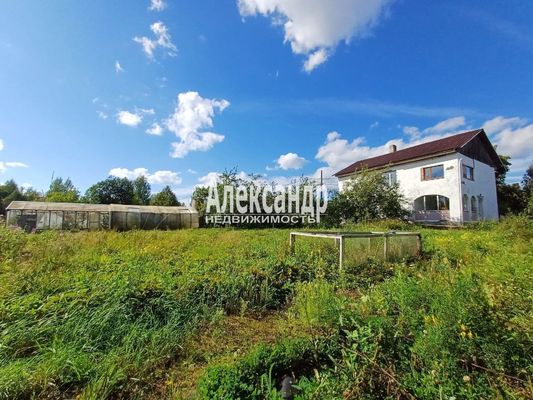 Продам дом, Новинская ул, Кондратьевская тер., 10 км от города