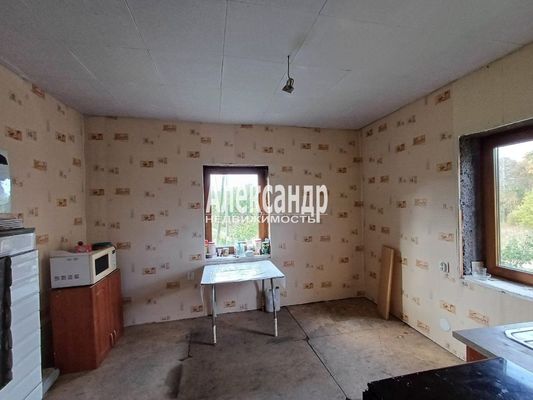Продам дом, Новинская ул, Кондратьевская тер., 10 км от города