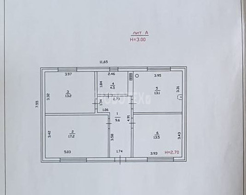 Продам дом, Пролетарская ул, 17а, Горячий Ключ г, 0 км от города