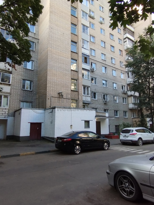 Продам однокомнатную (1-комн.) квартиру, Можайское ш, 32, Москва г