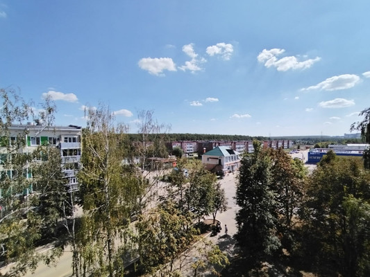 Продам двухкомнатную (2-комн.) квартиру, Садовая ул, 30, Ледово п