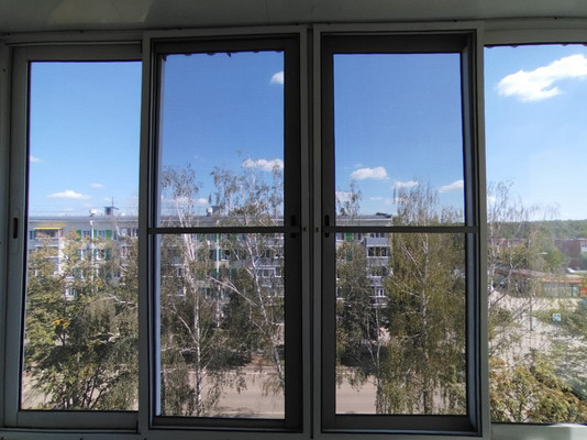Продам двухкомнатную (2-комн.) квартиру, Садовая ул, 30, Ледово п
