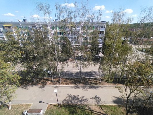 Продам двухкомнатную (2-комн.) квартиру, Садовая ул, 30, Ледово п