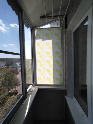 Продам двухкомнатную (2-комн.) квартиру, Садовая ул, 30, Ледово п
