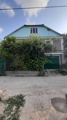 Продам дом, Речная ул, 117, Бахчисарай г, 0 км от города