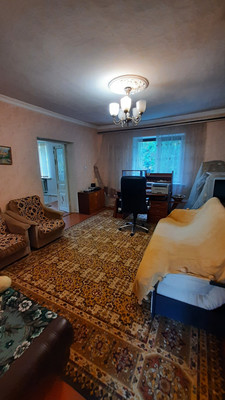 Продам дом, Речная ул, 117, Бахчисарай г, 0 км от города
