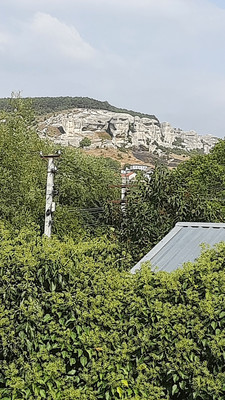 Продам дом, Речная ул, 117, Бахчисарай г, 0 км от города