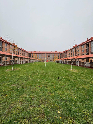 Продам однокомнатную (1-комн.) квартиру, Шогенова ул, 552к44, Нальчик г