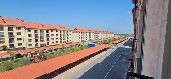 Продам однокомнатную (1-комн.) квартиру, Шогенова ул, 552к44, Нальчик г