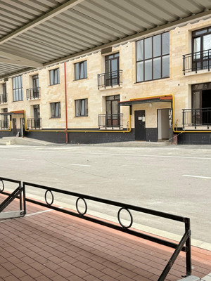 Продам однокомнатную (1-комн.) квартиру, Шогенова ул, 552к44, Нальчик г